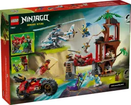 71857-lego-ninjago-bitwa-ninja-domek-na-drzewie-z-pojazdami