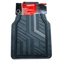 einparts-dywaniki-gumowe-2-sztuki-do-auta-pvc-zestaw-z-mozliwoscia-dociecia