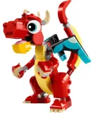 lego-creator-klocki-31145-czerwony-smok-stan-nowy