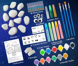 kamienie-do-malowania-zestaw-dla-dzieci-farby-kreatywna-zabawka-rekodzielo