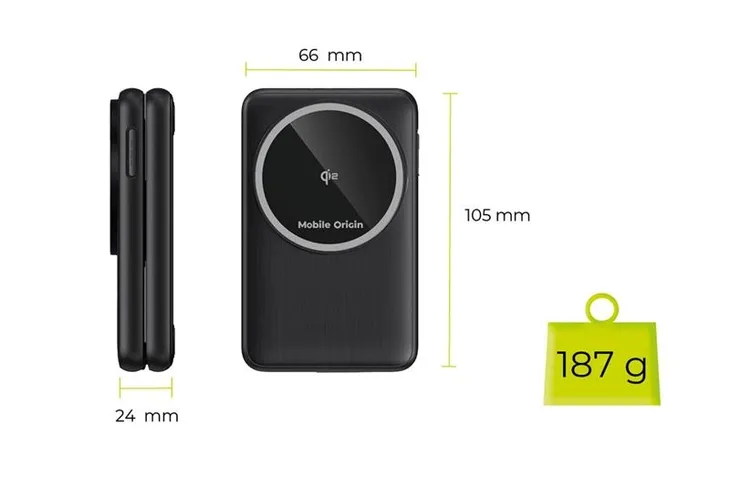 mobile-origin-3in1-foldable-qi2-charger-pw8-silver-stan-nowy-producent-bez-marki