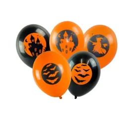 balony-lateksowe-halloweenowy-nadruk-halloween-5-szt-28-cm-upiorne