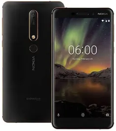 smartfon-nokia-6-1-3-32gb-dual-sim-lte-ta-1043-czarny-or-stan-bardzo-dobry