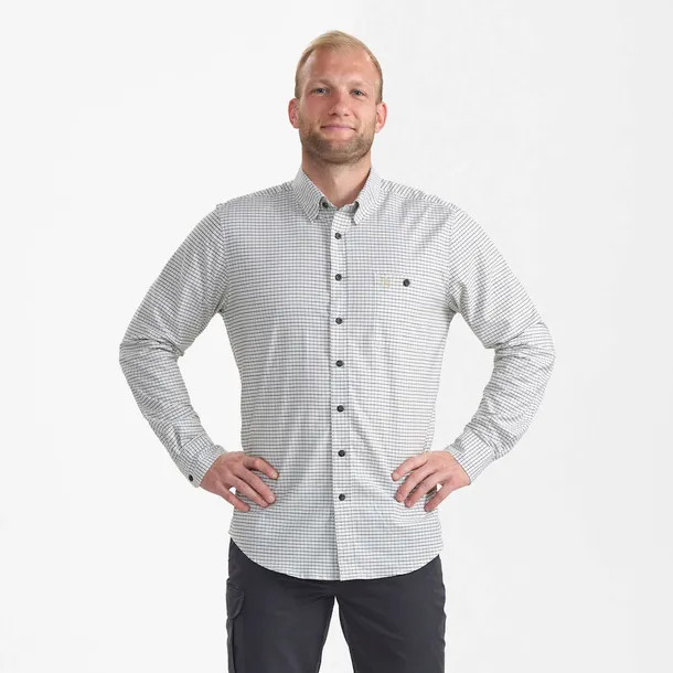 koszula-deerhunter-samuel-8098-green-check-3xl-rekaw-dlugi-rekaw