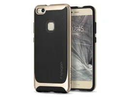 etui-spigen-neo-hybrid-huawei-p10-lite-champagne-gold