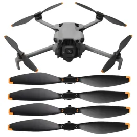 smigla-do-drona-dji-mini-5-pro-4-sztuki-6028f-orange-2x-cw-2x-ccw