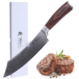 wakoli-noz-kuchenny-damast-20cm-vg10-pakkaholz-profesjonalny