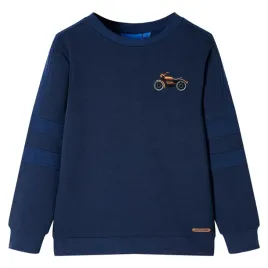bluza-dziecieca-granatowy-melanz-92