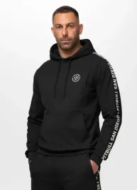 bluza-meska-z-kapturem-pit-bull-tape-parker-czarna