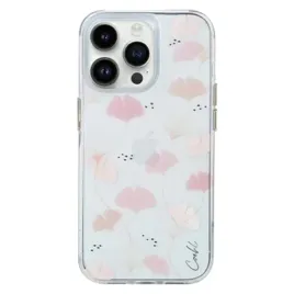 uniq-etui-coehl-meadow-iphone-14-pro61-rozowy-spring-pink