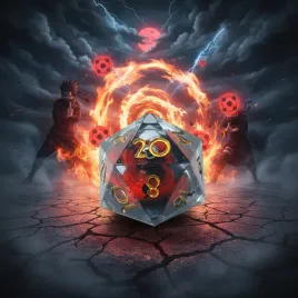 kostka-rpg-klan-uchiha-sharingan-plynna-kostka-kosc-dwudziestoscienna-k20