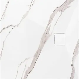 brodzik-magnum-carrara-white-90x90-z-syfonem-i-maskownica