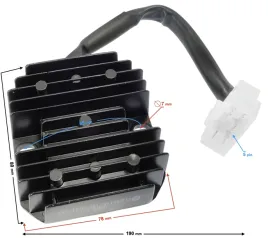 regulator-napiecia-voge-300-rally