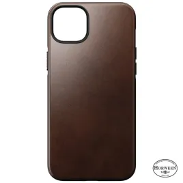 nomad-modern-leather-magsafe-case-brown-iphone-14-plus