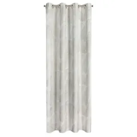 zaslona-welwetowa-140x250-na-przelotkach-stylowa-liscie-bialo-zlota