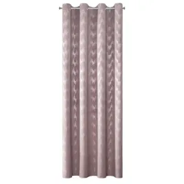 zaslona-welwetowa-140x250-na-kolach-gotowa-geometryczna-pudrowo-srebrna