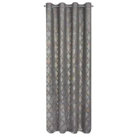 zaslona-welwetowa-140x250-na-kolach-gotowa-mila-geometryczna-grafitowa
