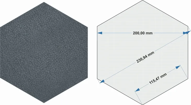 panel-dekoracyjny-scienny-carabu-soft-wall-popiel-stan-nowy
