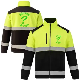 polar-roboczy-ostrzegawczy-hi-vis-z-wlasnym-haftem-logo-firmy-serce-plecy