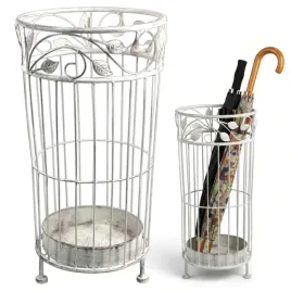 parasolnik-bialy-metalowy-stojak-na-parasole