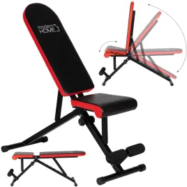 laweczka-treningowa-do-cwiczen-regulowana-lamana-skladana-skosna