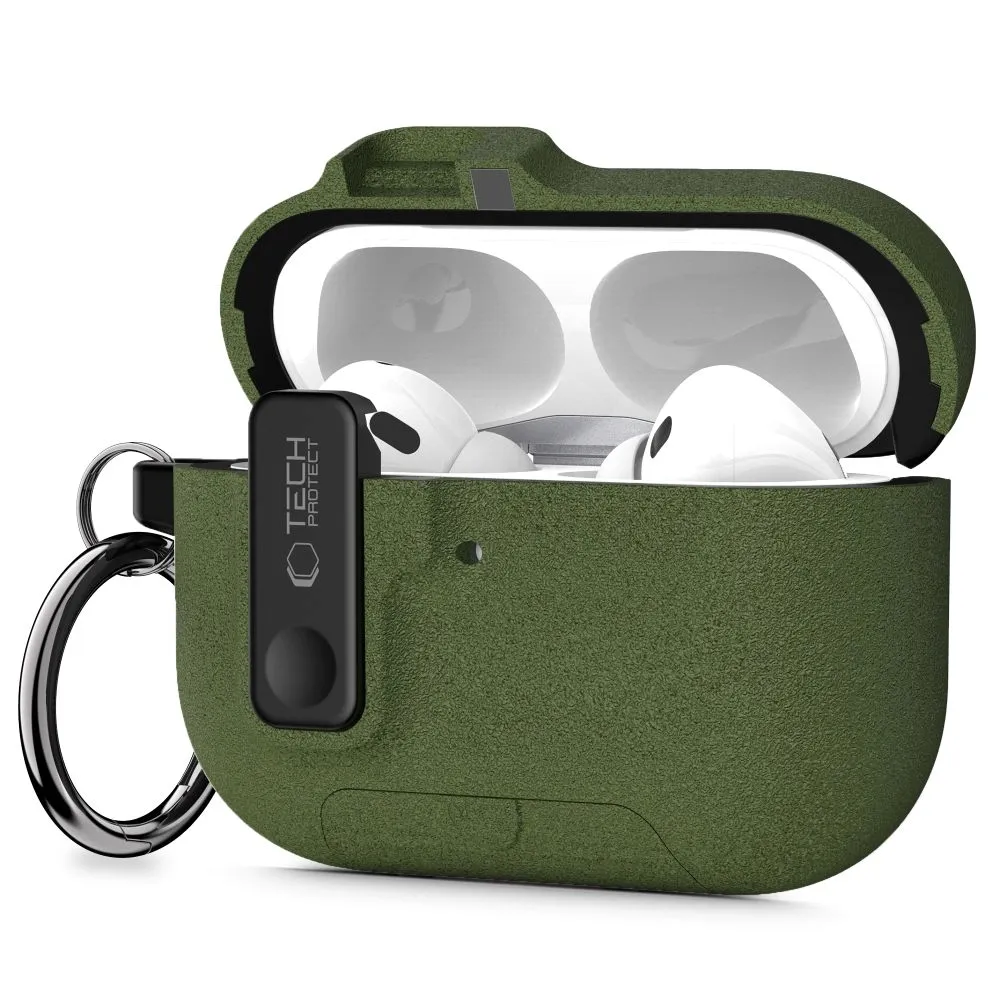 tech-protect-slim-hook-apple-airpods-pro-3-olive-green