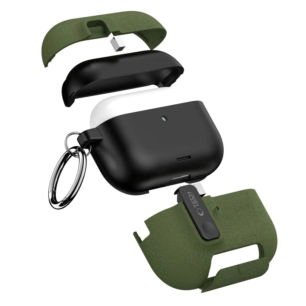 tech-protect-slim-hook-apple-airpods-pro-3-olive-green