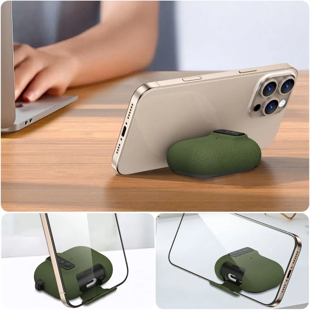 tech-protect-slim-hook-apple-airpods-pro-3-olive-green-stan-nowy