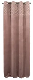 zaslona-welwetowa-140x250-na-kolach-gotowa-mila-geometryczna-rozowa
