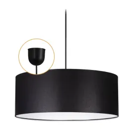 lampa-wiszaca-czarna-abazur-klosz-nowoczesny-design-regulowana-wysokosc