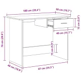 biurko-wysoki-polysk-biale-100x50x76-cm-stan-nowy