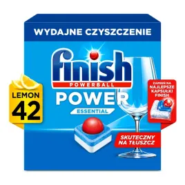 finish-tabletki-power-essential-42-lemon