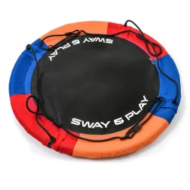 meteor-hustawka-bocianie-gniazdo-meteor-110-cm-czerwony-pomaranczowy-ciemno