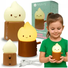 lampka-nocna-led-akumulatorowa-bezprzewodowa-plomyk-dla-dziecka-kabel-usb