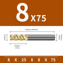 frez-trzpieniowy-4-ostrzowy-vhm-w-powloce-zrn-velocity-rozmiar-o8x25x8dx7