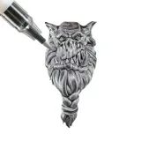 the-army-painter-speedpaint-2-0-marker-polished-silver