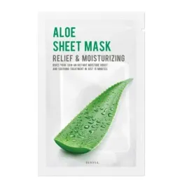 eunyul-sheet-mask-maska-do-twarzy-w-placie-lagodzaca-aloe-22ml
