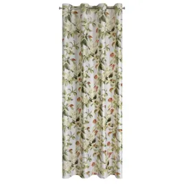zaslona-welwetowa-140x250-na-przelotkach-stylowa-kwiaty-zielona