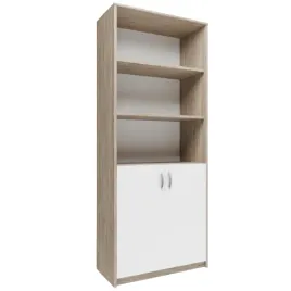 regal-r7-bialy-sonoma-biurowy-szafa-na-dokumenty-ubrania-zabawki-ksiazki