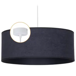 lampa-sufitowa-wiszaca-materialowa-walec-1-x-e27-zyrandol-led-abazur-soft