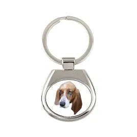 basset-hound-geometryczny-brelok-breloczek-ze-zdjeciem-i-napisem-art-dog