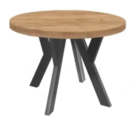 stol-okragly-st3-loft-dab-craft-rozkladany-100-300