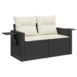 sofa-ogrodowa-2-osobowa-pe-rattan-czarna-124x62x69-cm