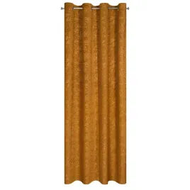 zaslona-welwetowa-140x250-na-przelotkach-stylowa-liscie-miodowa