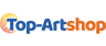 Logo sklepu TopArtshop
