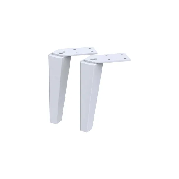montebianco-nogi-15cm-bialy-mat-stan-nowy