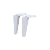 montebianco-nogi-15cm-bialy-mat-stan-nowy