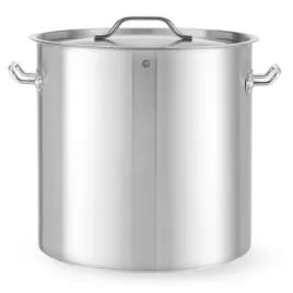 garnek-wysoki-z-pokrywka-hendi-budget-line-50l-400x-h-400mm