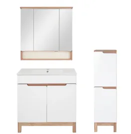 zestaw-lazienkowy-80cm-szafka-z-umywalka-polslupek-szafka-z-lustrem