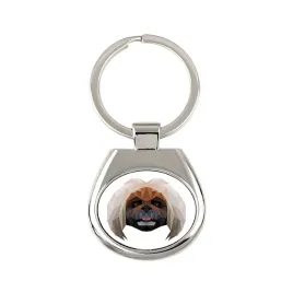 pekinczyk-geometryczny-brelok-breloczek-ze-zdjeciem-i-napisem-art-dog